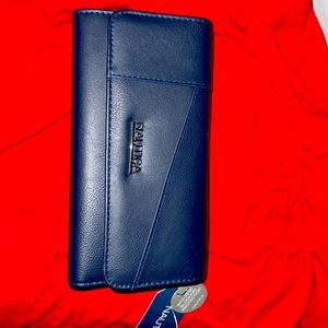 Náutica Deep Sea  Wallet